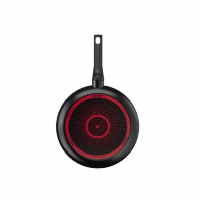 Tefal B5670453 Simply Clean red 