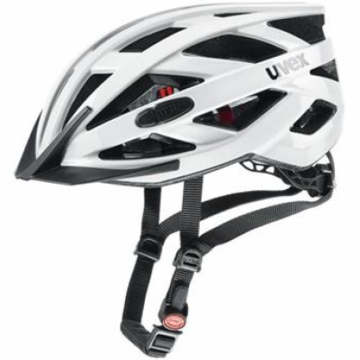 UVEX I-vo 3D white (52-57cm)