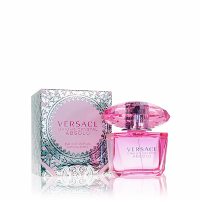 Versace Bright Crystal Absolu EdP 90ml