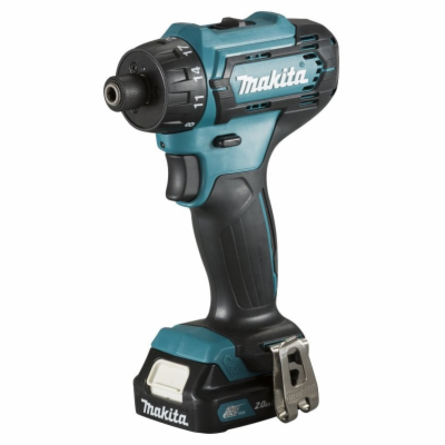 Makita DF033DSAE Aku šroubovák Li-ion CXT 12V/2,0Ah