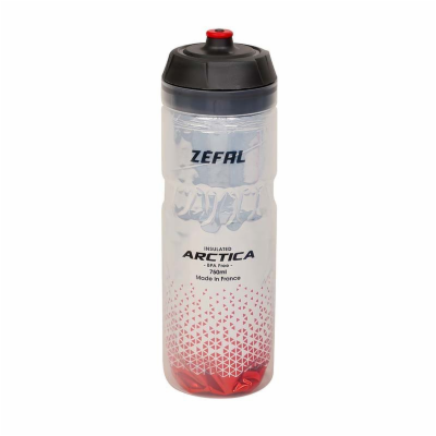 Zefal ARCTICA 700 ml Zefal lahev Arctica 75 new stříbrná-...