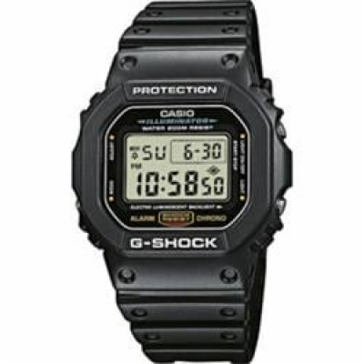 Casio DW-5600UE-1ER G-SHOCK