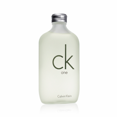 Calvin Klein CK One EdT 200ml unisex