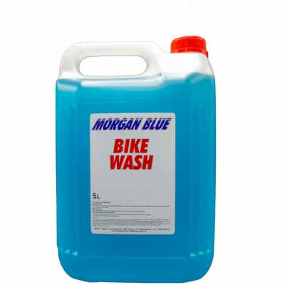 Čistič Morgan Blue - Bike wash 5000ml