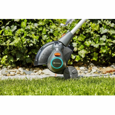 Gardena 9880-20 vodící kolečka pro trimmer