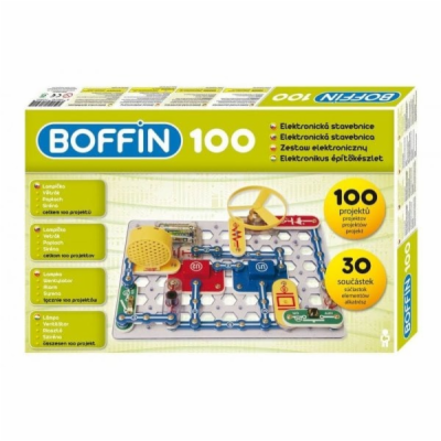 Boffin I 100