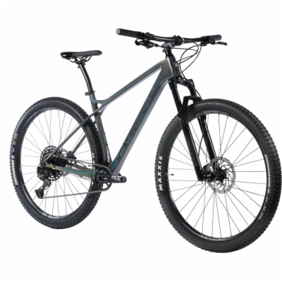 Horské kolo SILVERBACK Superspeed CF, SRAM GX 12s, vel.L ...