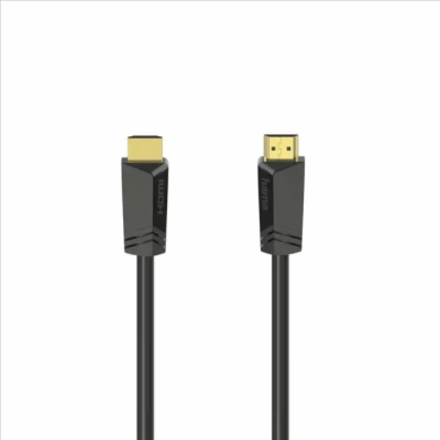 Hama HDMI kabel High Speed 4K 7,5m