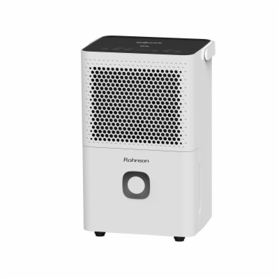 ROHNSON R-9212 True Ion & Air Purifier 