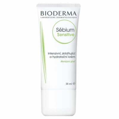 Bioderma Sébium Sensitive 30ml