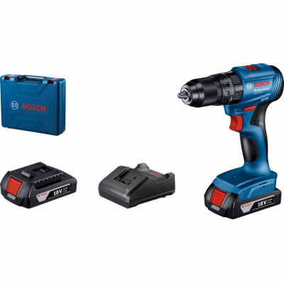 Bosch GSB 185-LI 18V Professional (0.601.9K3.100)