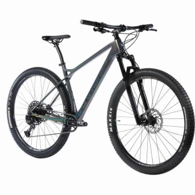 Horské kolo SILVERBACK Superspeed CF, SRAM GX 12s, vel.M ...