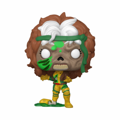 Funko POP Marvel: Marvel Zombies S2 - Rogue