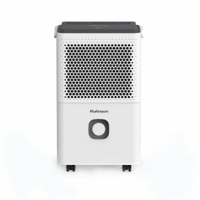 ROHNSON R-91312 True Ion & Air Purifier