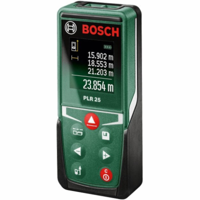 Bosch PLR 25 (0.603.672.251)