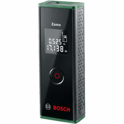 Bosch Zamo III Basic Carton (0.603.672.702)