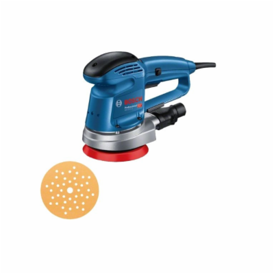 Bosch GEX 34-125 Professional (0.601.372.300)