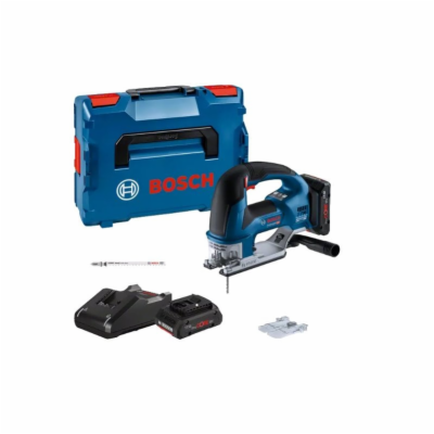 Bosch GST 18V-155 BC Professional (0.601.5B1.002)