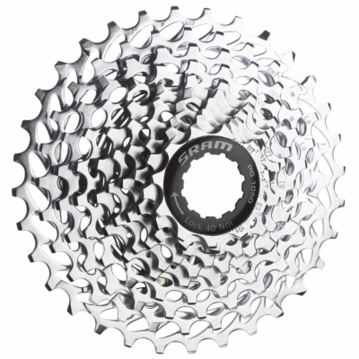 SRAM PG-1050, kazeta 10 rychlostí, 11-36 zubů