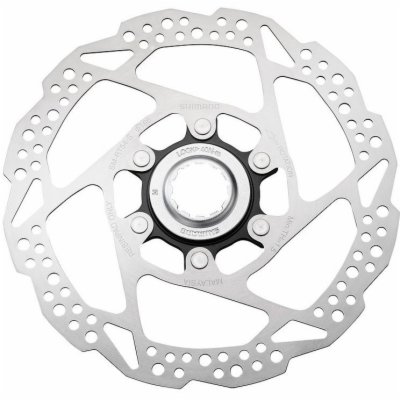 Brzdový kotouč SHIMANO DEORE SM-RT54 - 160mm - CenterLock