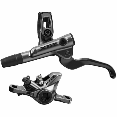 Brzdový set SHIMANO XTR BR-M9100, páka BL-M9100 přední tř...