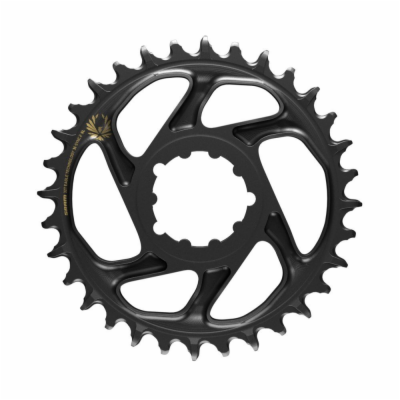 SRAM X-SYNC 2 EAGLE SL Gold 32z. BOOST