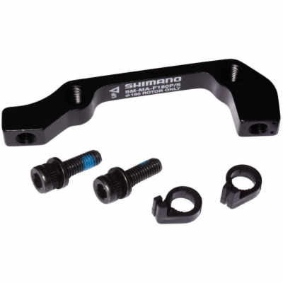 Adaptér přední brzdy SHIMANO SM-MA-F180P/S