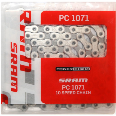 Sram PC1071, 114 článků, spojka Powerlock, 10 rychlostí