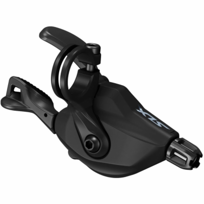 Řazení SHIMANO SLX SL-M7100 12 rychlostí objímka, černá p...