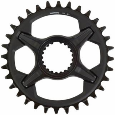 Převodník SHIMANO SAINT SM-CR82 - 1x10 rychlostí - 34z