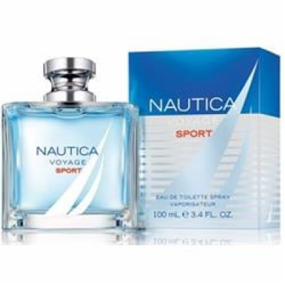 Nautica Voyage Sport EdT 100ml