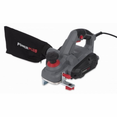 Powerplus POWE80030 Hoblík 900W