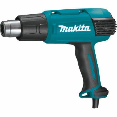 Makita HG6530VK Horkovzdušná pistole 50-650°C, 2000W