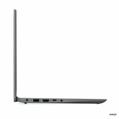 Lenovo IdeaPad 1 14AMN7 Cloud Grey (82VF005GCK)