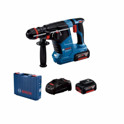 Bosch GBH 187-LI Professional (0.611.923.121)