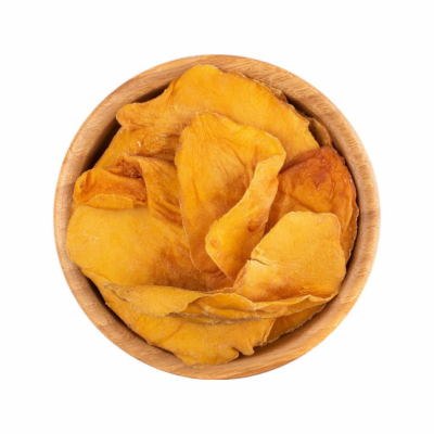 GRIZLY Mango sušené Fancy, 500 g