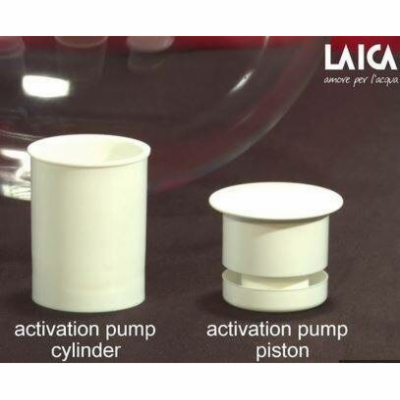 Laica DUFP001 Aktivační pumpa pro filtr Germ-STOP a filtr...