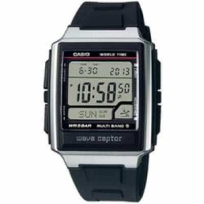 Casio WV-59R-1AEF Pánské digitální náramkové hodinky