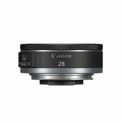 CANON objektiv RF 28 mm F2.8 STM