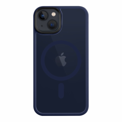 Tactical MagForce Hyperstealth Kryt pro iPhone 13 Deep Blue