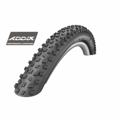 Schwalbe plášť Rocket Ron 26x2.1 Addix Performance černá ...