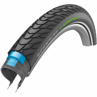 Schwalbe plášť Marathon E-plus 50-622 SmartGuard reflexní...