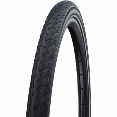 Schwalbe plášť Road Cruiser 12x2.0 KevlarGuard černá