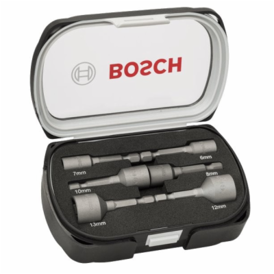 Bosch Sada 6 nástrčných klíčů (2.607.017.569)