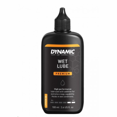 Dynamic Wet Lube 100ml