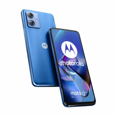 Motorola Moto G54 5G 12+256GB Power Edition Pearl Blue