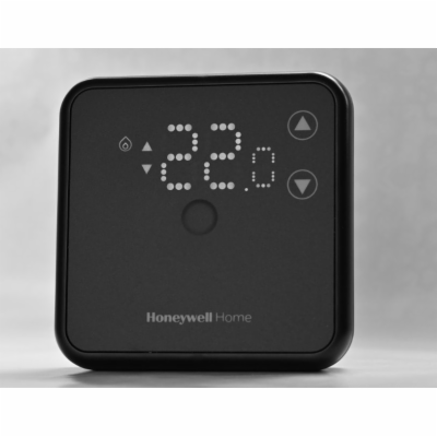 Honeywell Home DT3, Programovatelný drátový termostat, 7d...