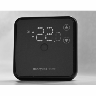 Honeywell Home DT3, Programovatelný bezdrátový termostat,...