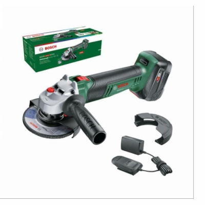 Bosch UniversalGrind 18V-75  (125 mm) (1x4,0 Ah) (0.603.3...