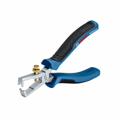 Bosch Professional 160 mm Odizolovací kleště (1.600.A01.V03)